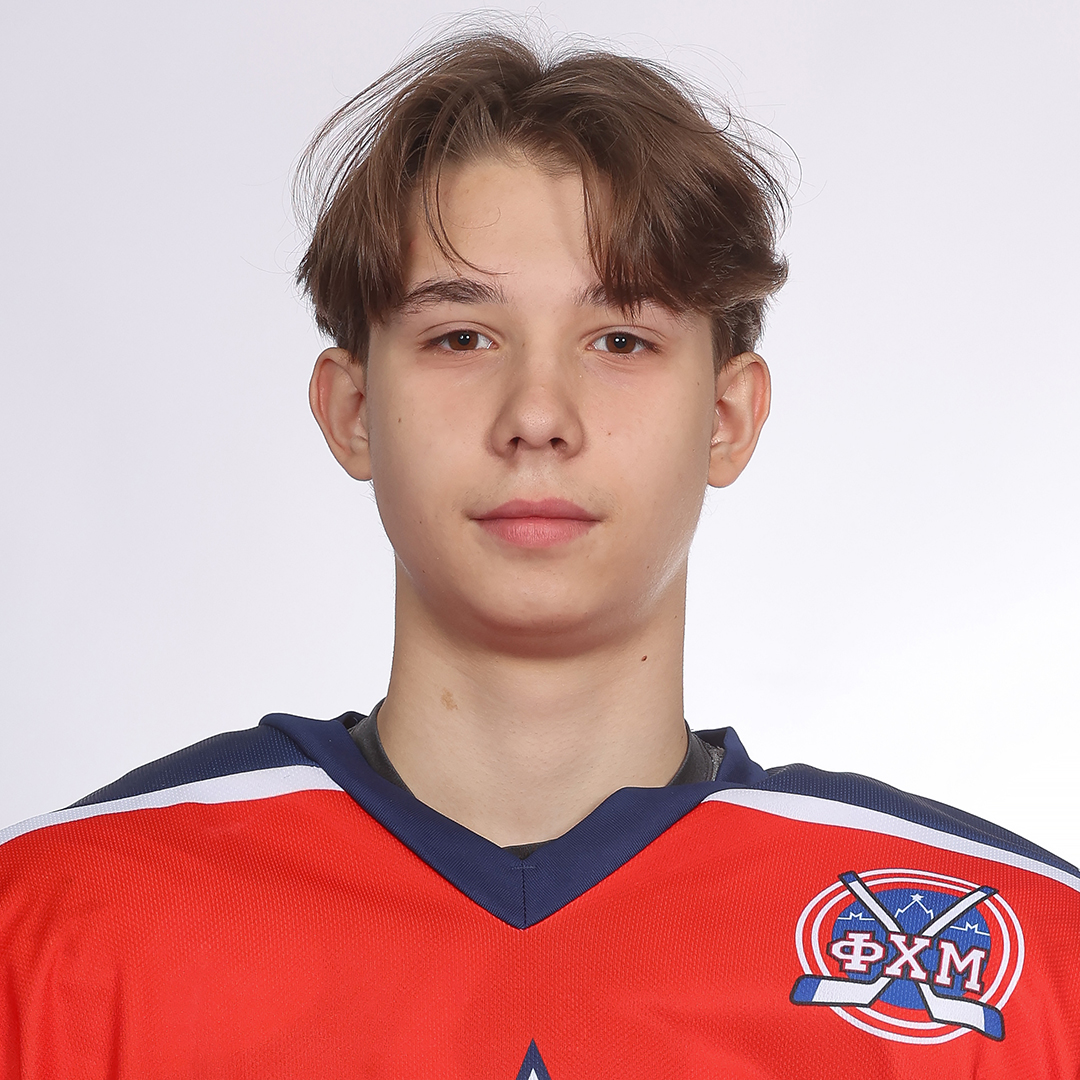 Никита Маковецкий