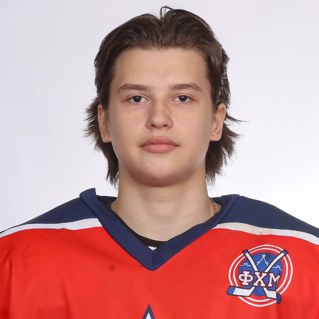 Даниил Ермолов