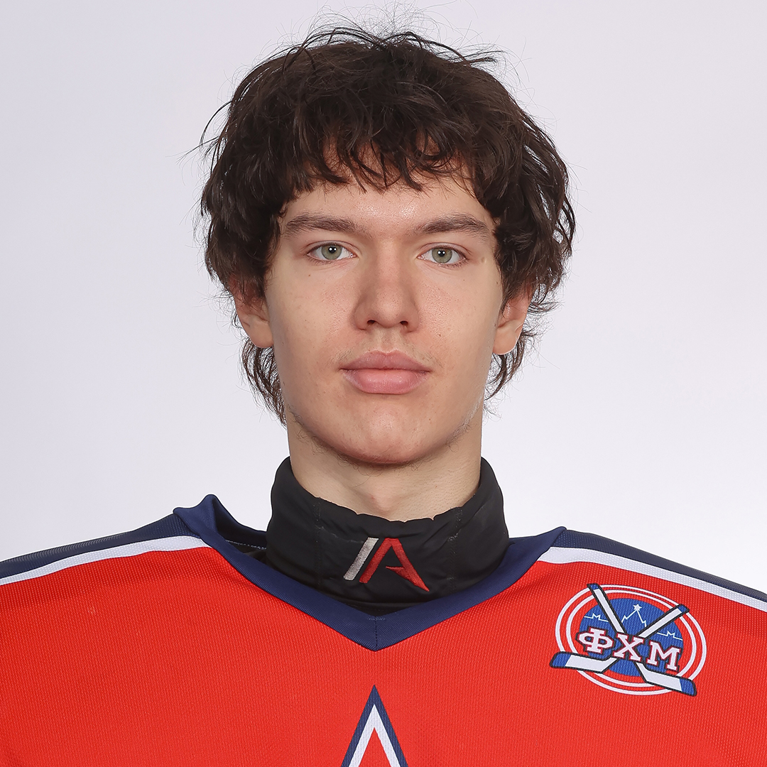 Егор Бацокин