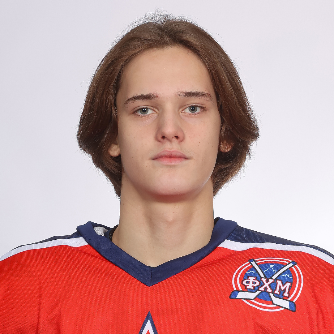 Фёдор Андреев