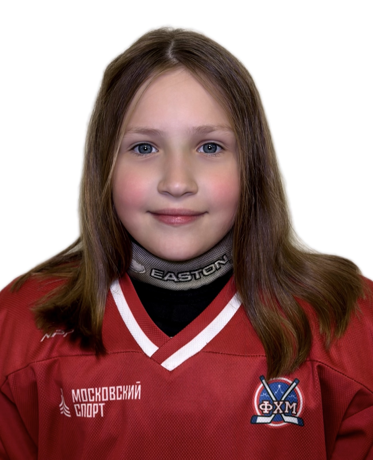 Анастасия Мурашова