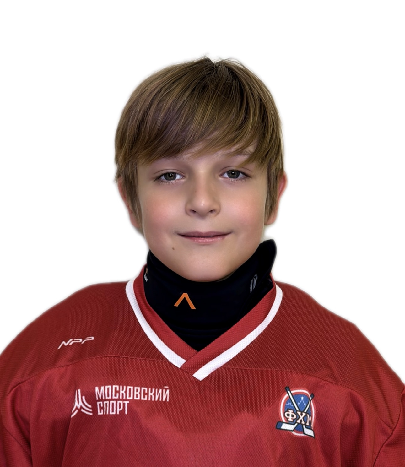 Платон Легчаков