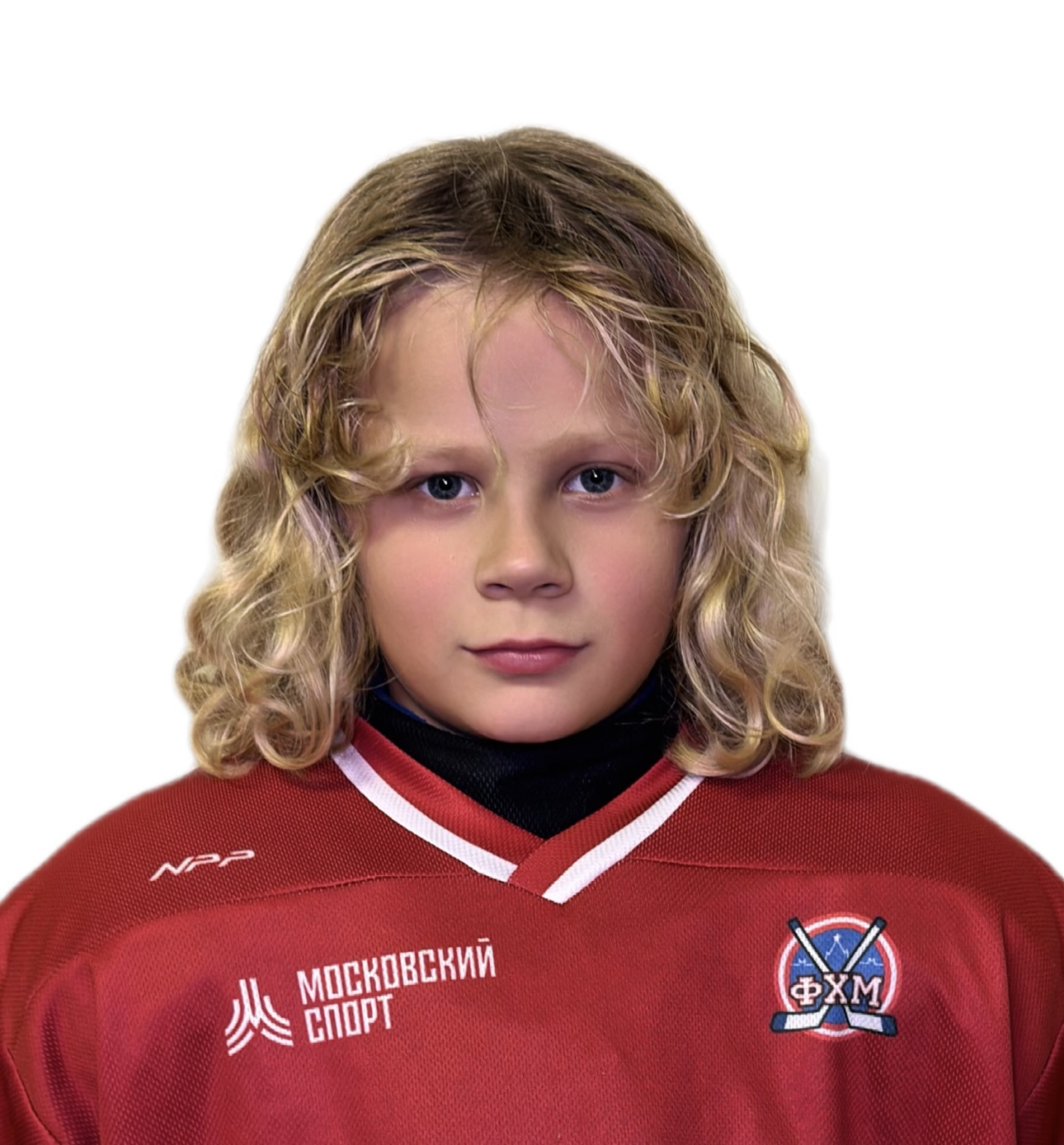 Ярослав Колесников