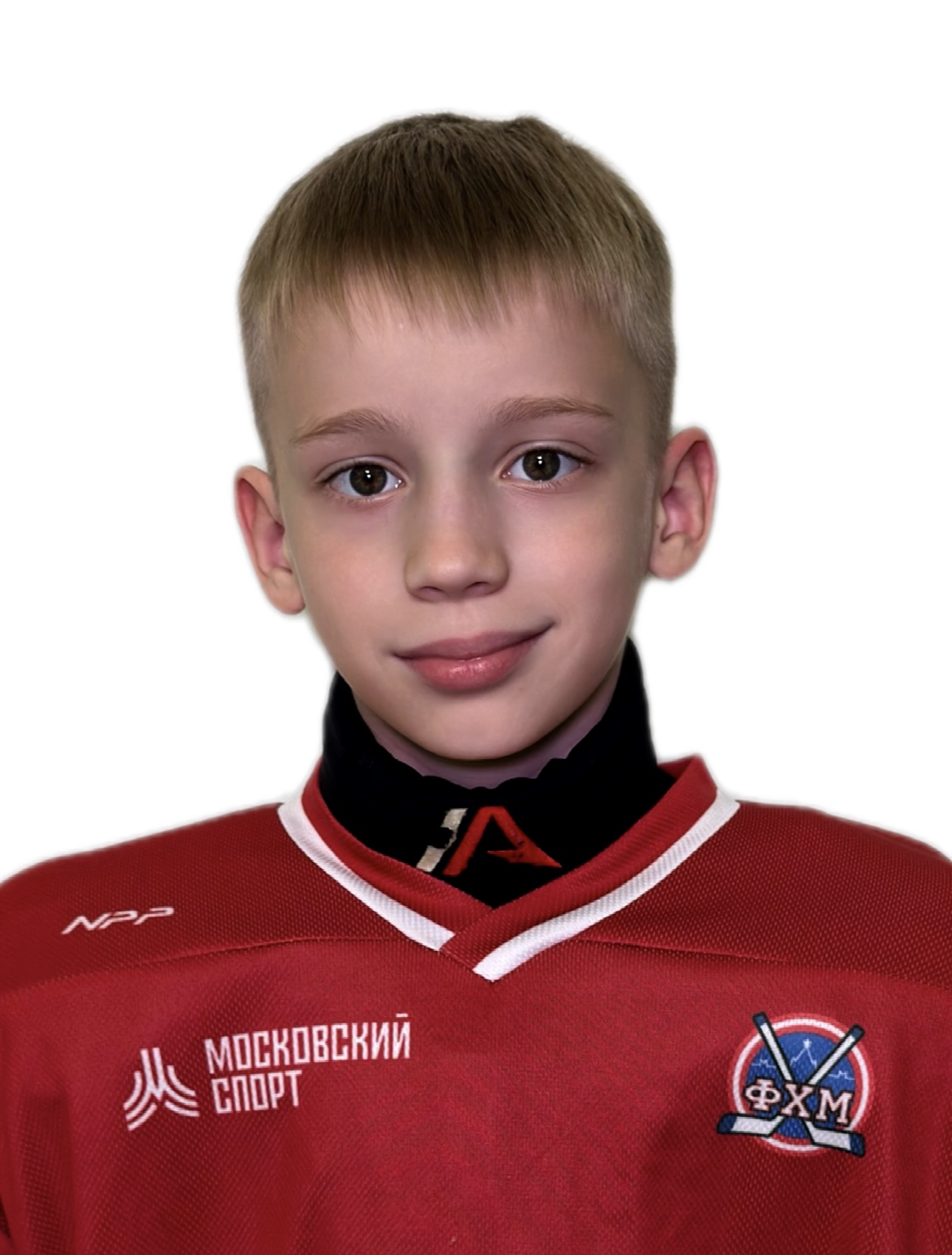 Денис Жуков