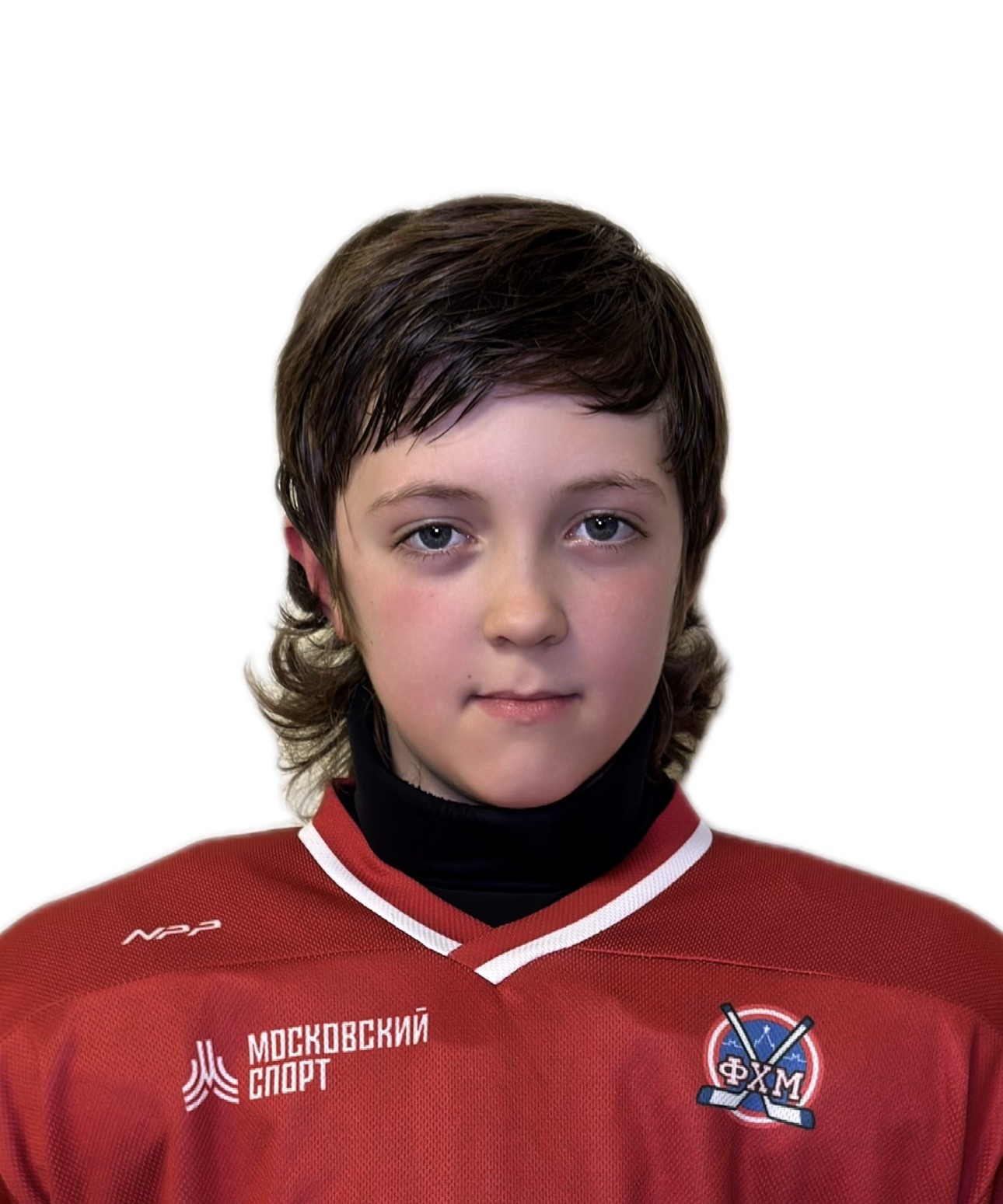 Николай Грачев