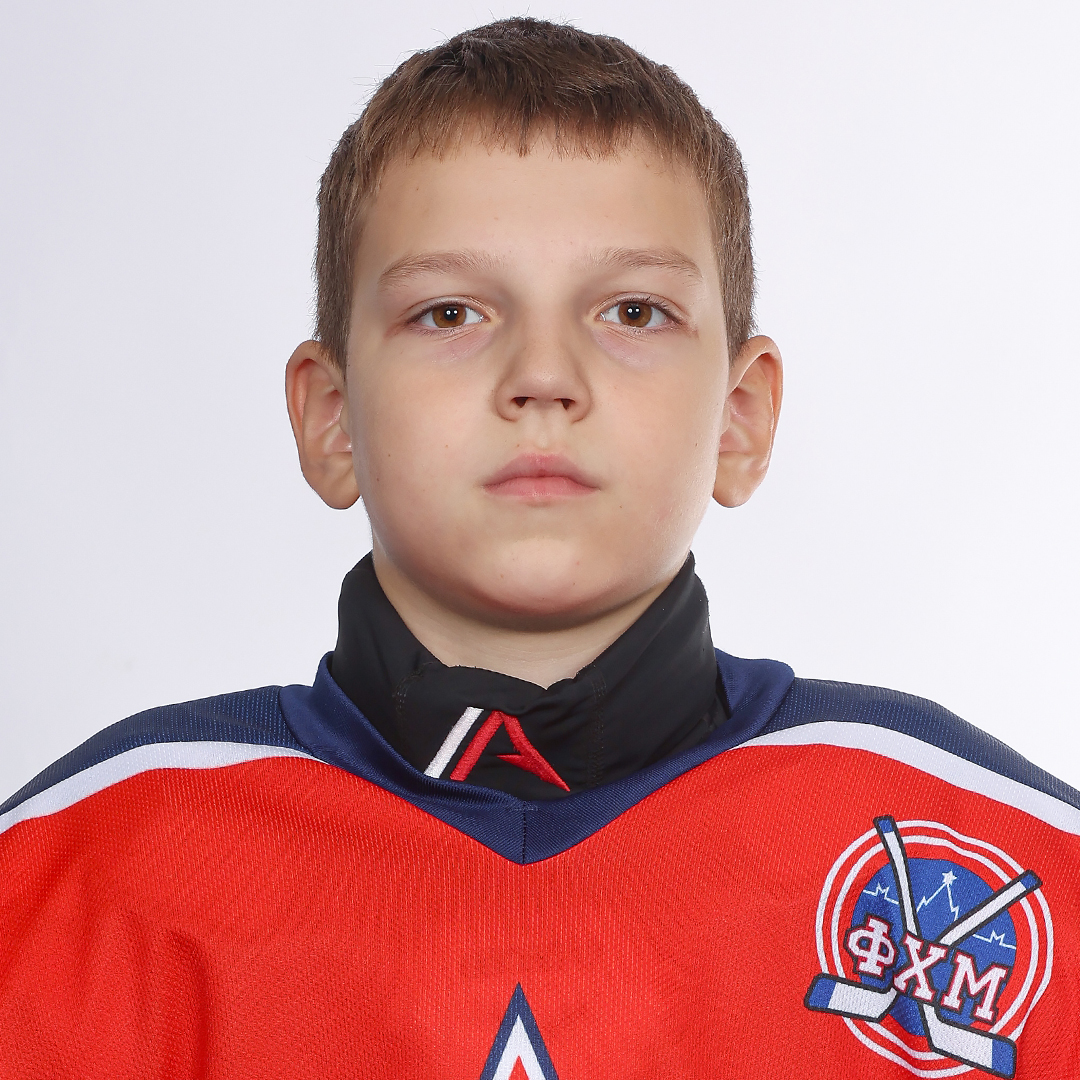 Алексей Каштанов