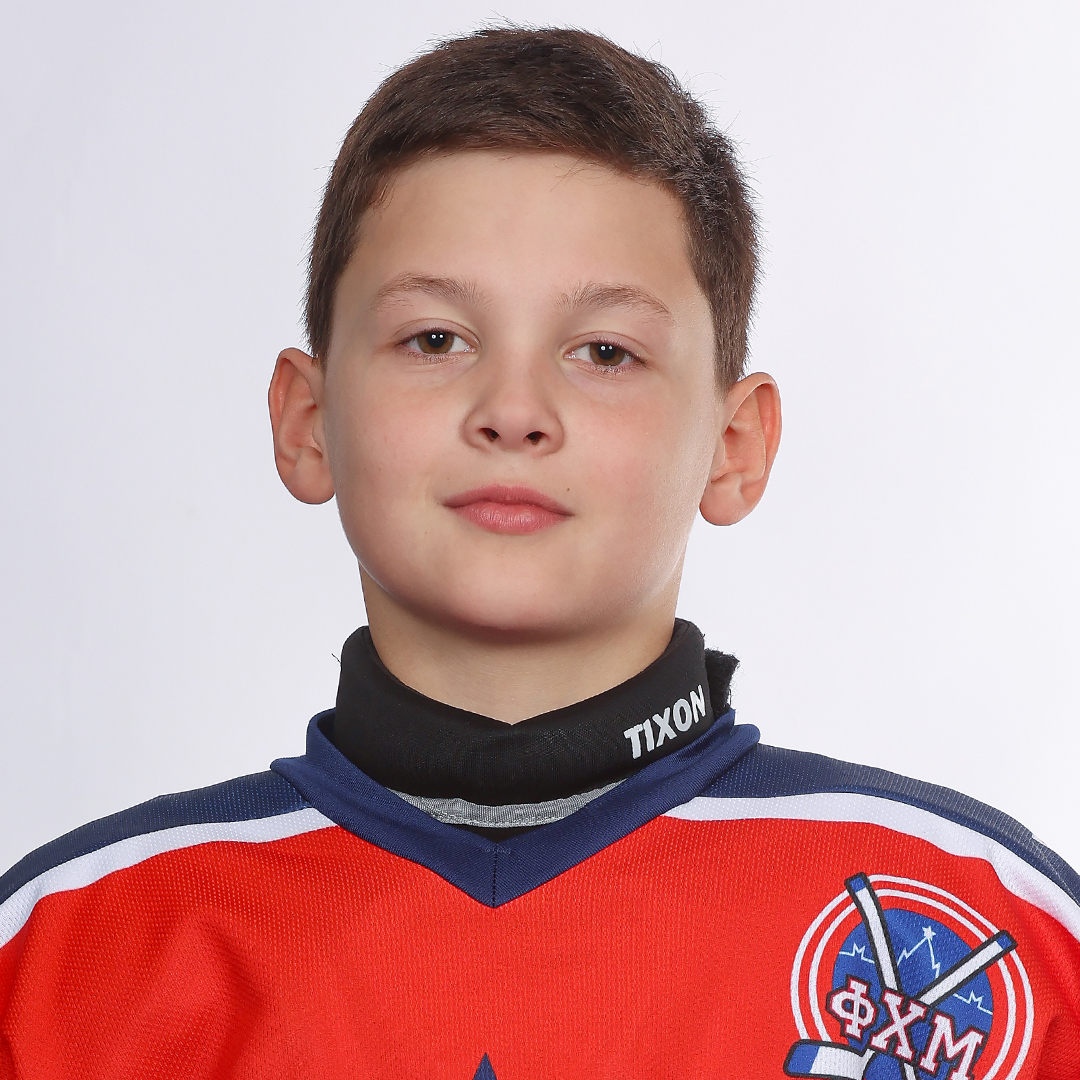 Артём Балабанов