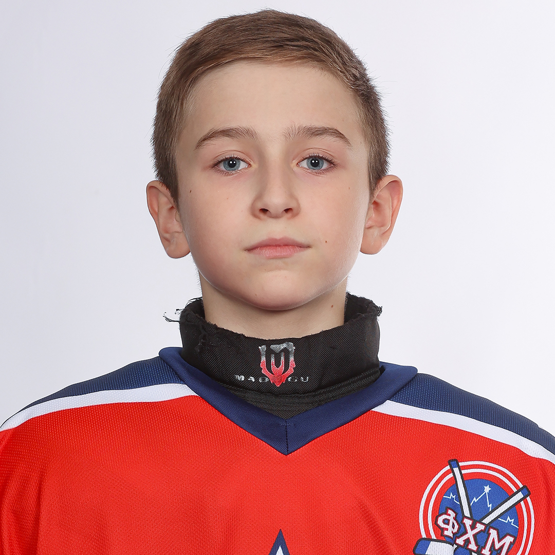 Артем Киселев