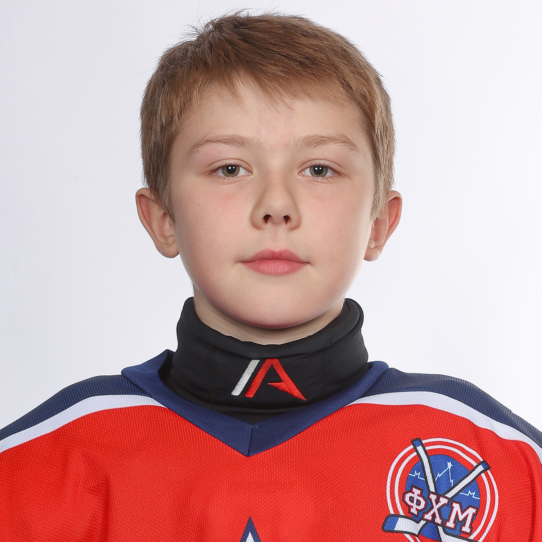 Максим Берёзов