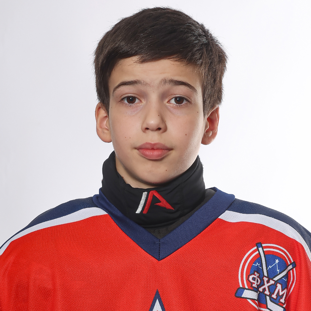 Михаил Щеглов