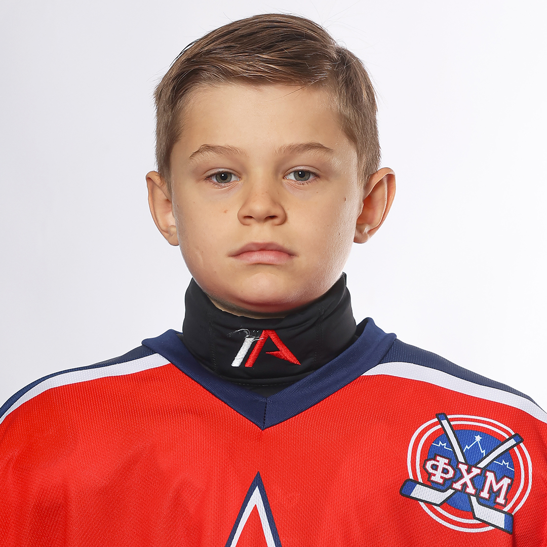 Алексей Чиркин