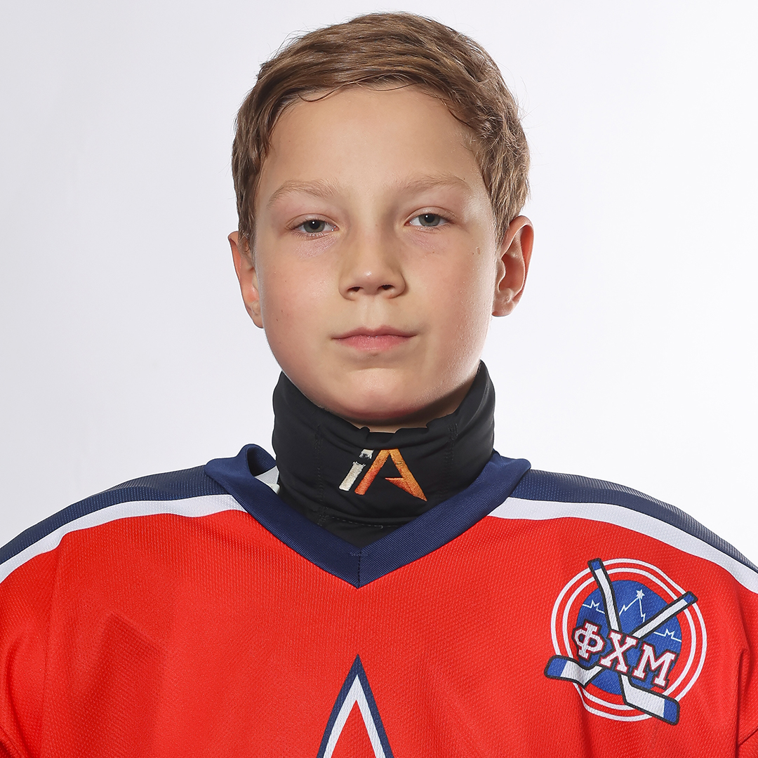 Прохор Таракин