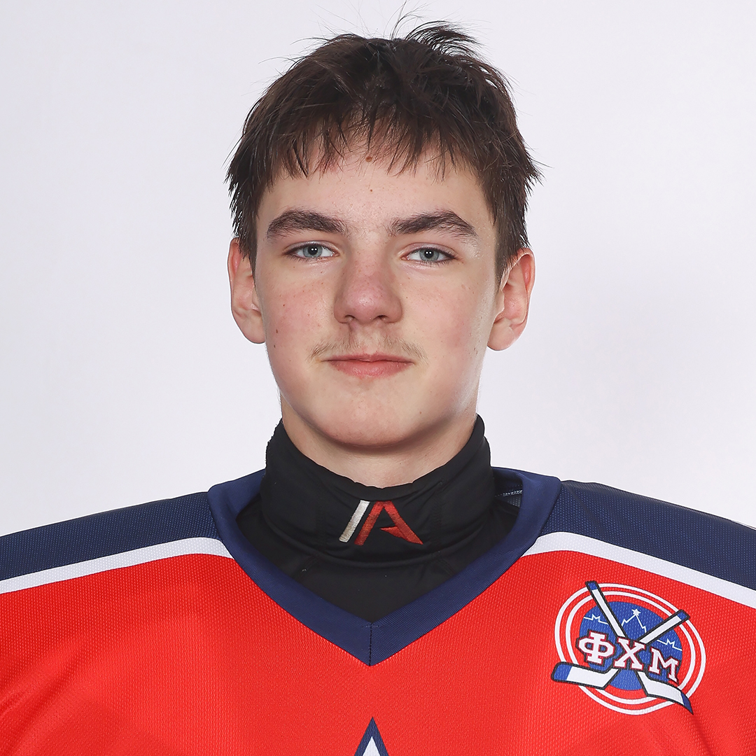 Кирилл Гусев