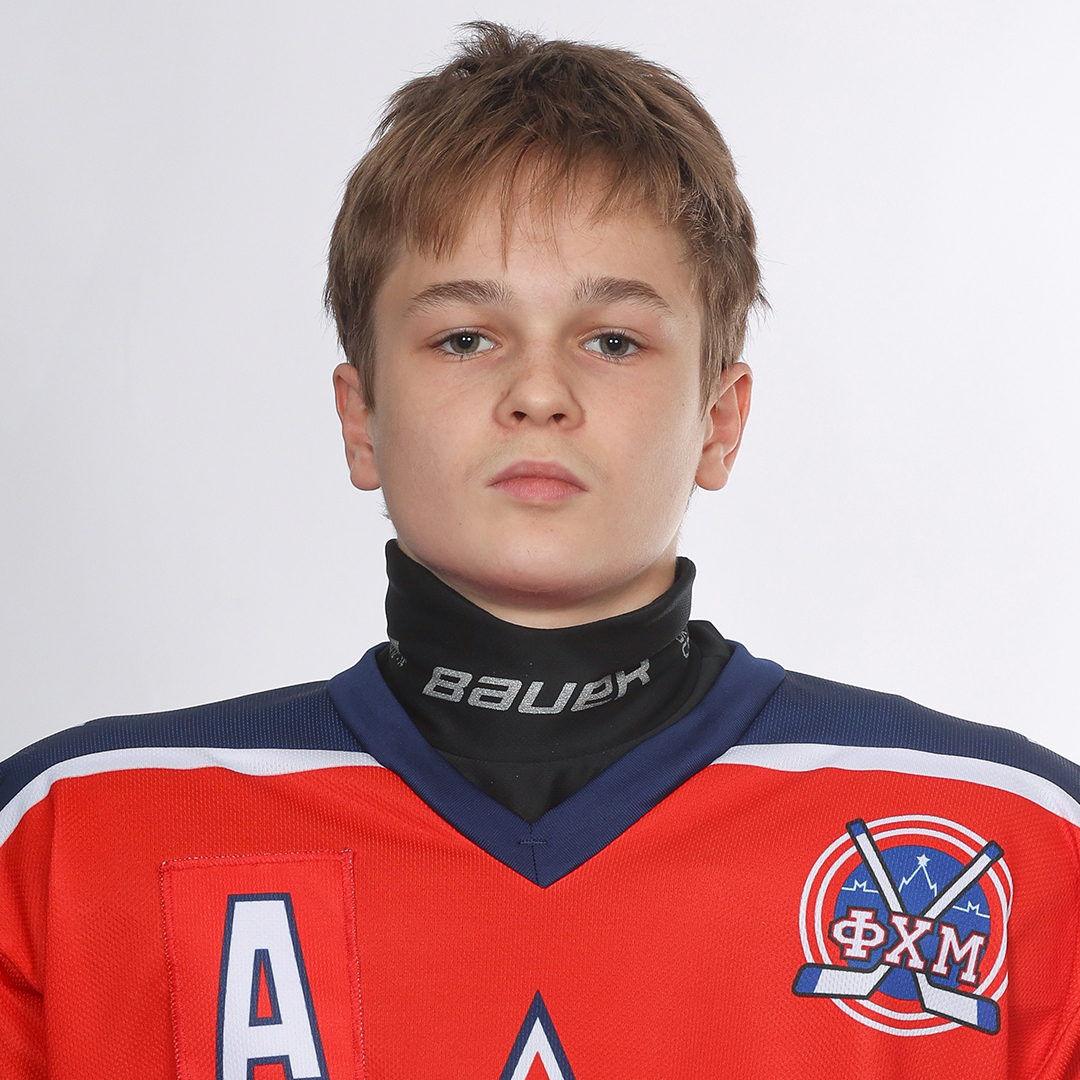 Никита Богатов