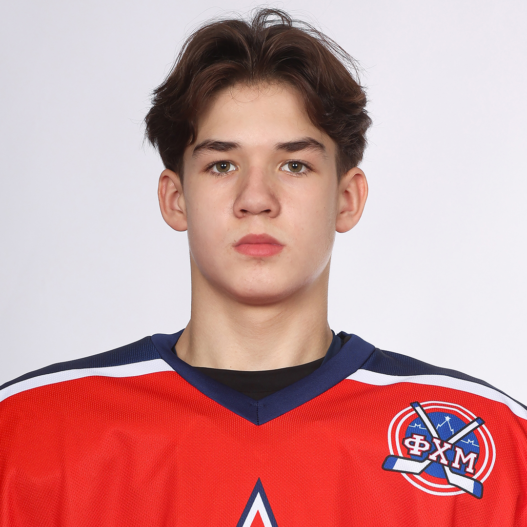 Богдан Федун