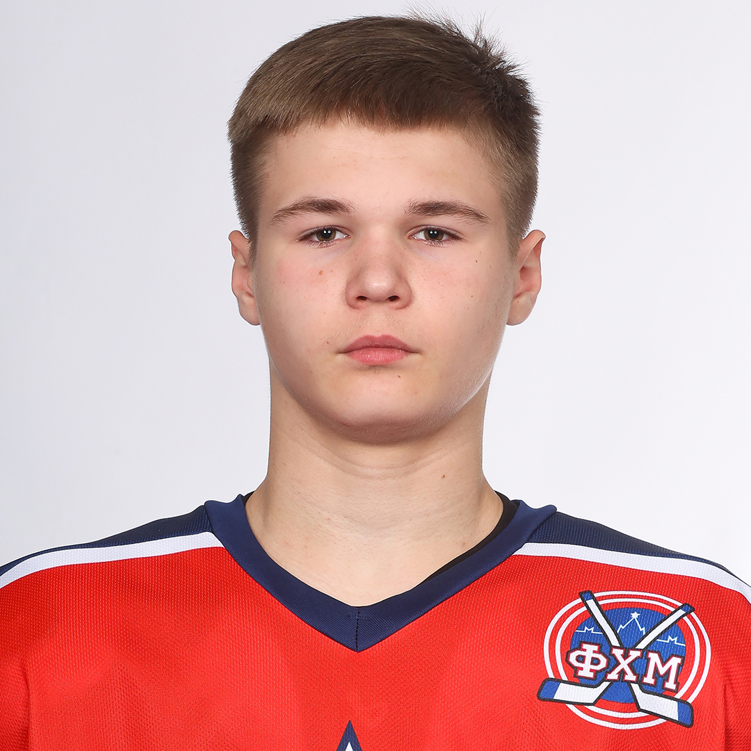 Даниил Траханов