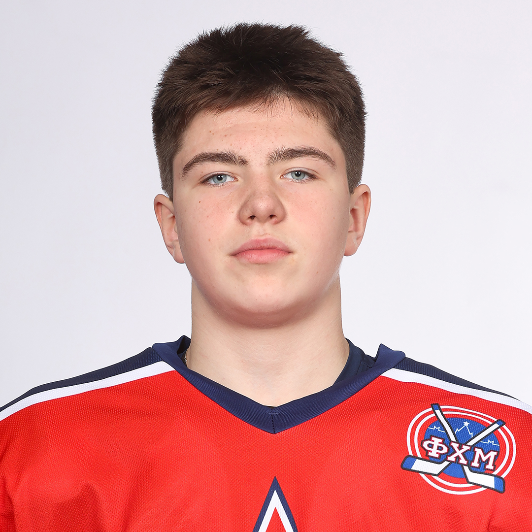 Александр Лиморенко