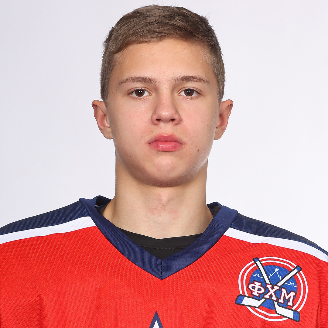 Серафим Гаманилов