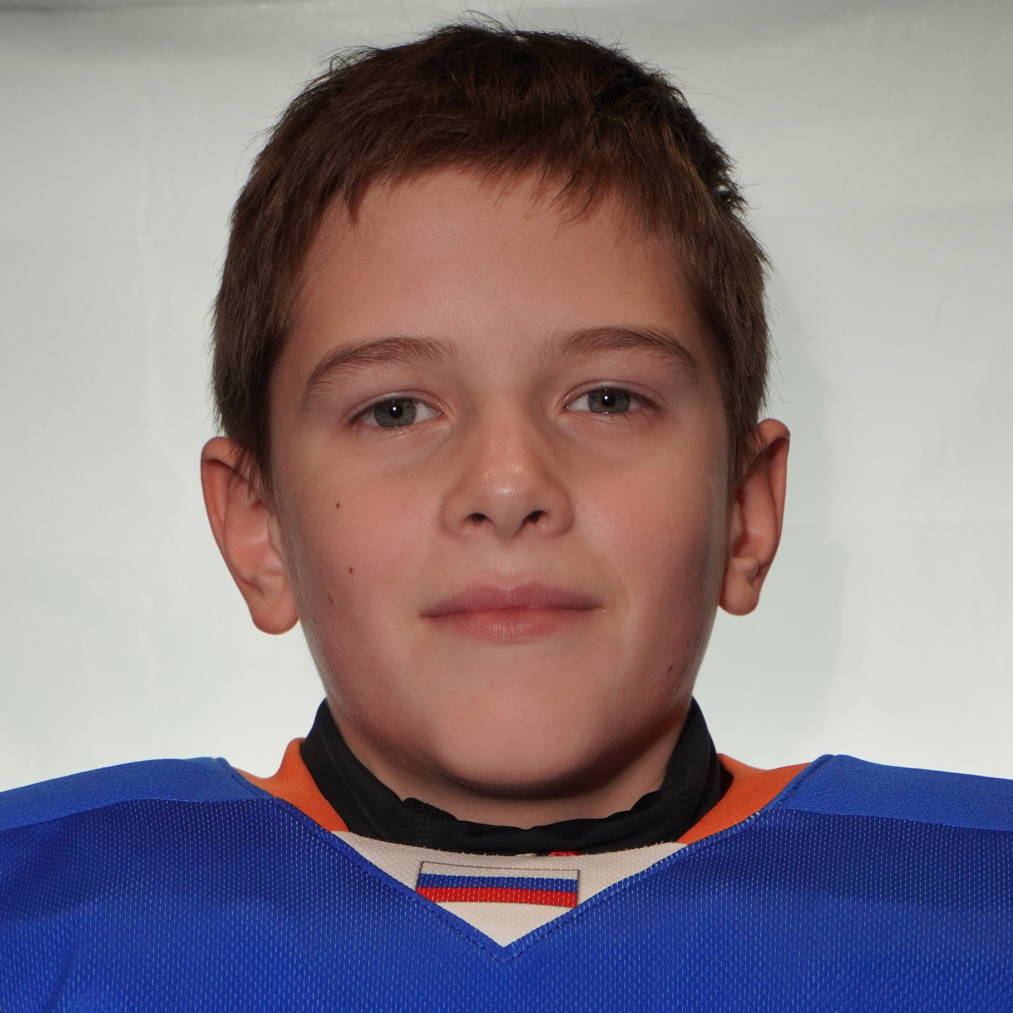 Георгий Бабушкин