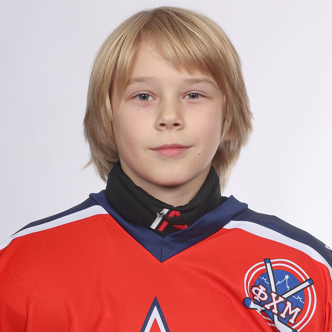 Дмитрий Петров