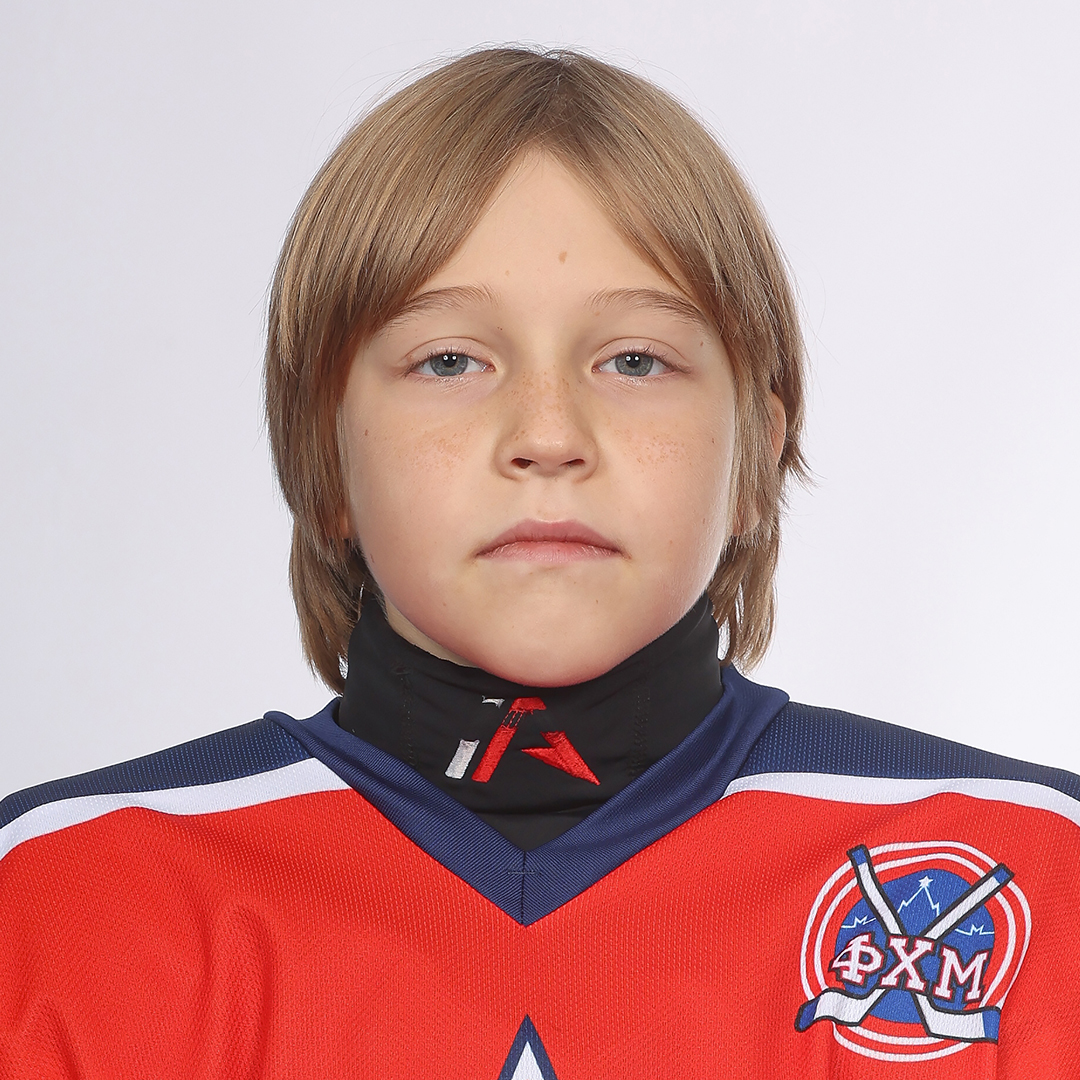 Федор Михалин