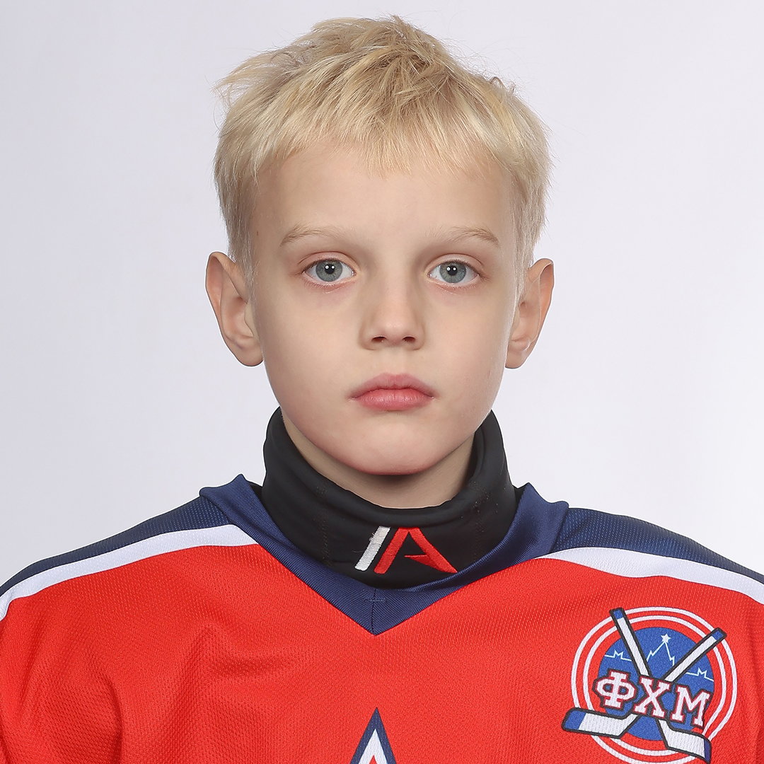 Богдан Марченко