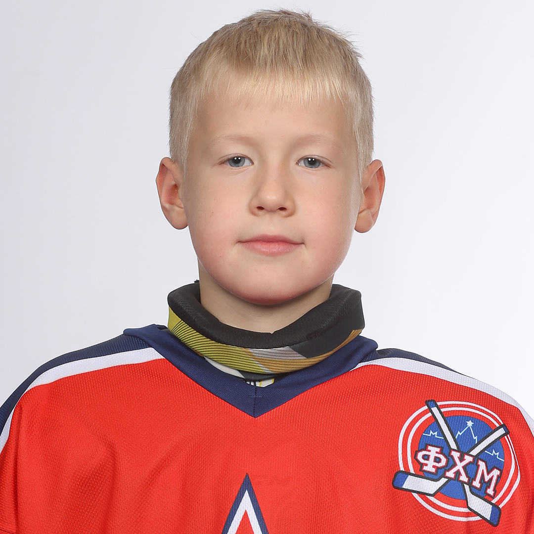 Егор Макарчев