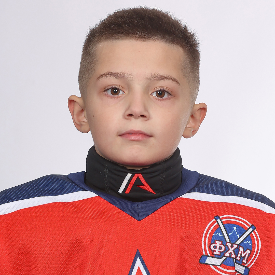 Андрей Лукичев