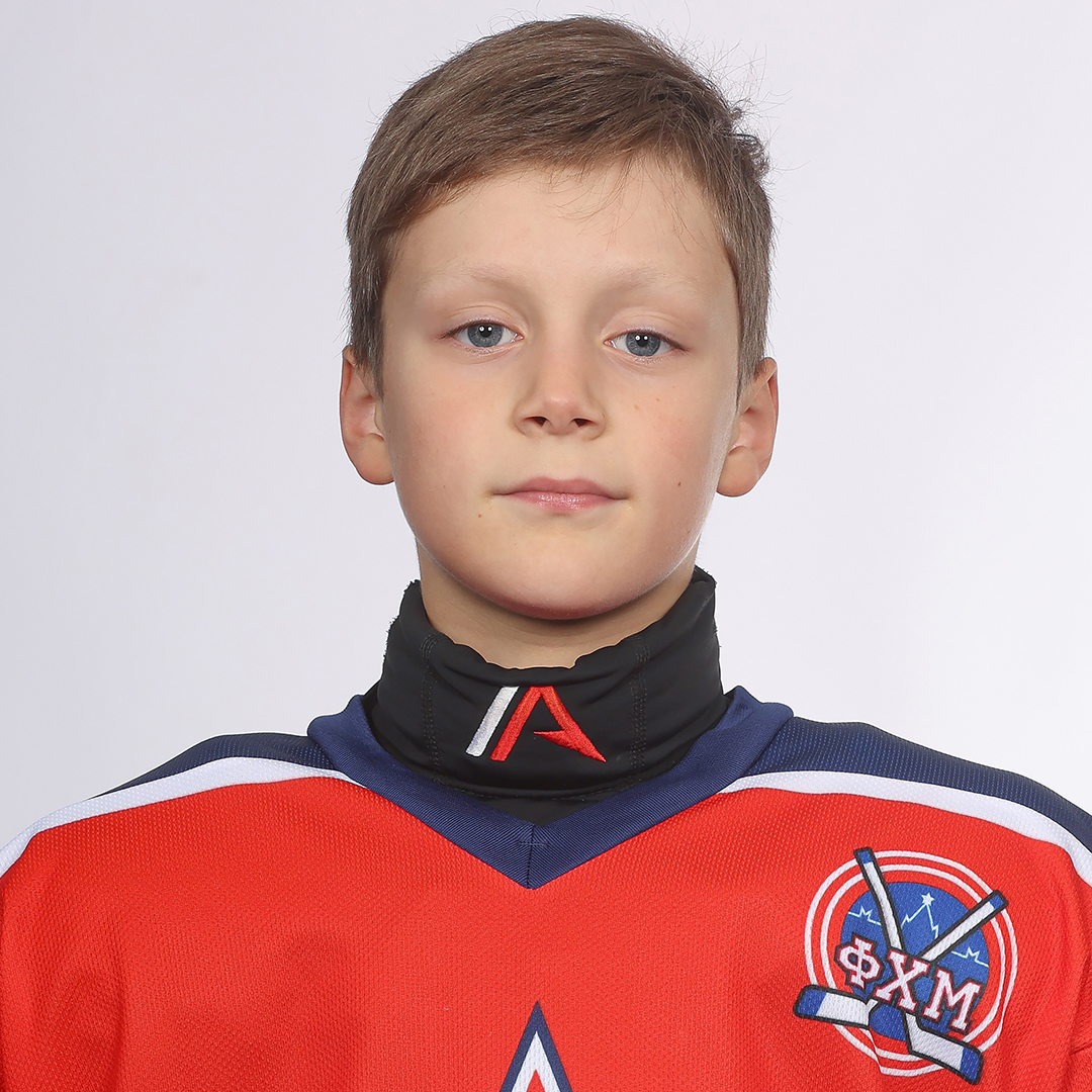 Вячеслав Клочков