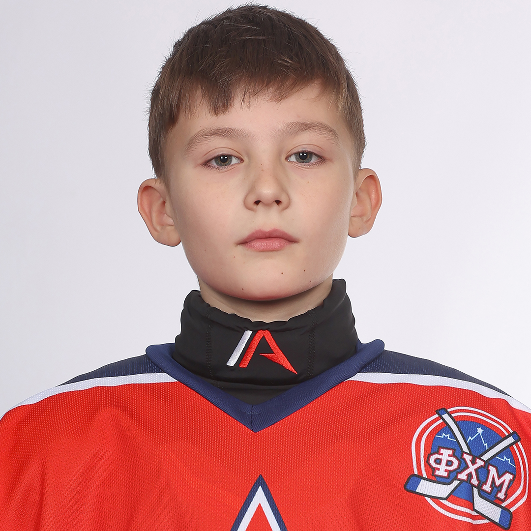 Никита Иноземцев