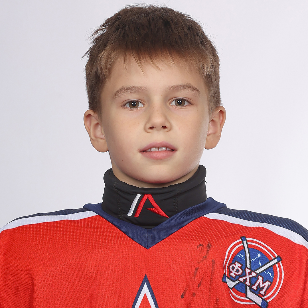 Андрей Евдан