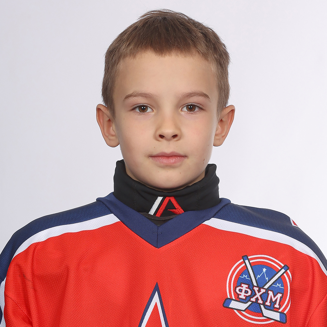 Андрей Дронов