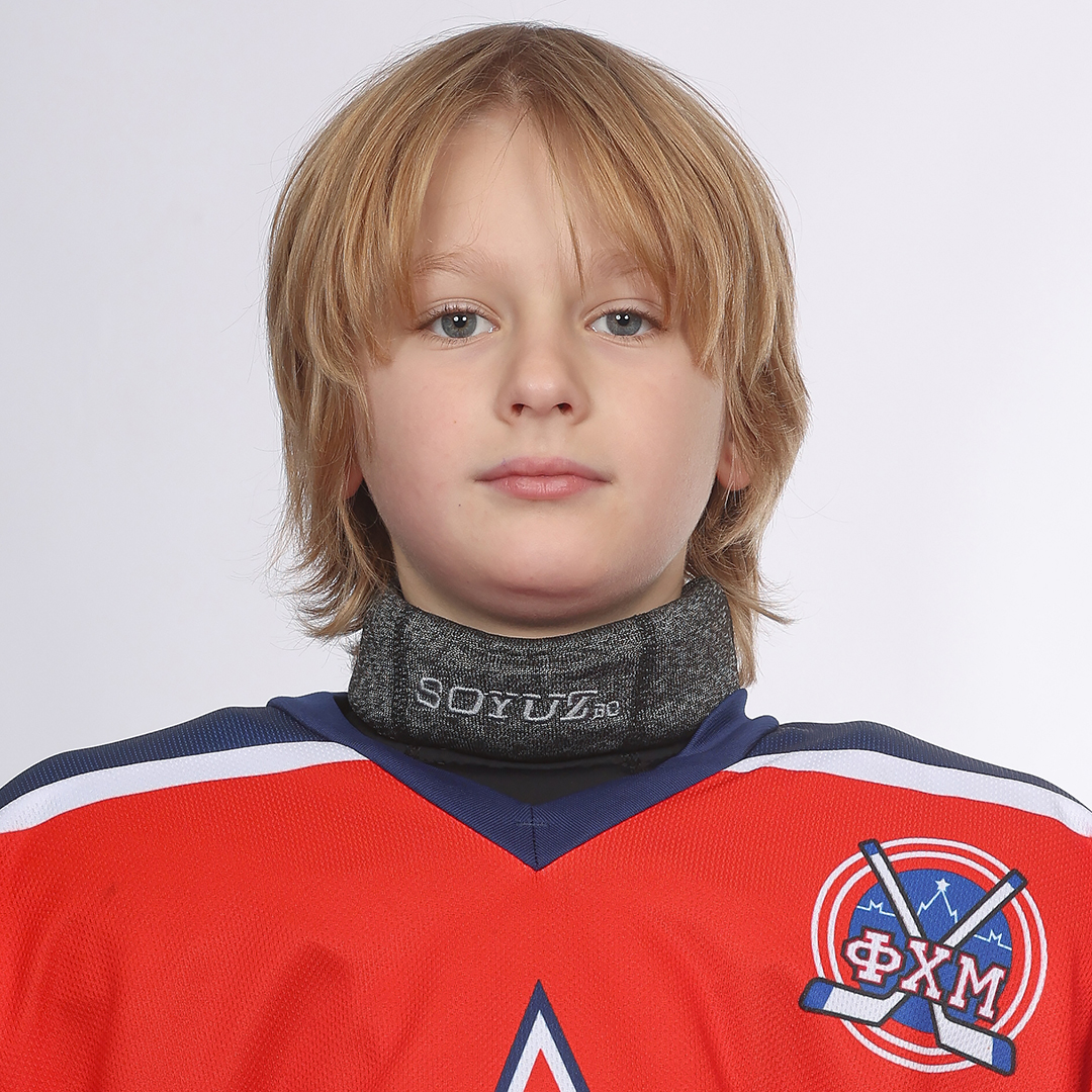 Роберт Гордиенко