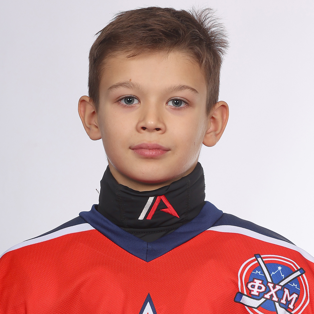 Нил Хасянов