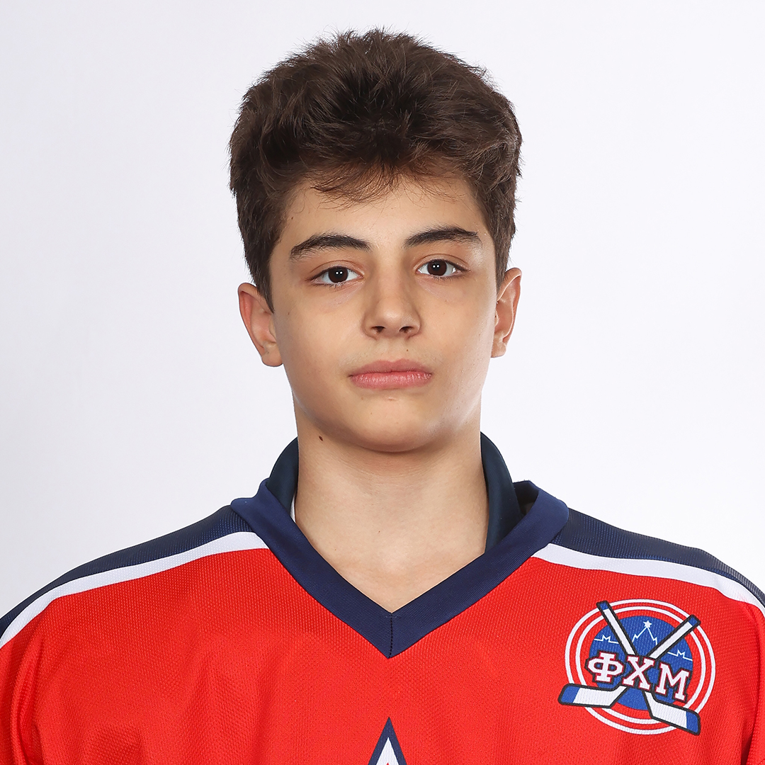 Тимур Казаков