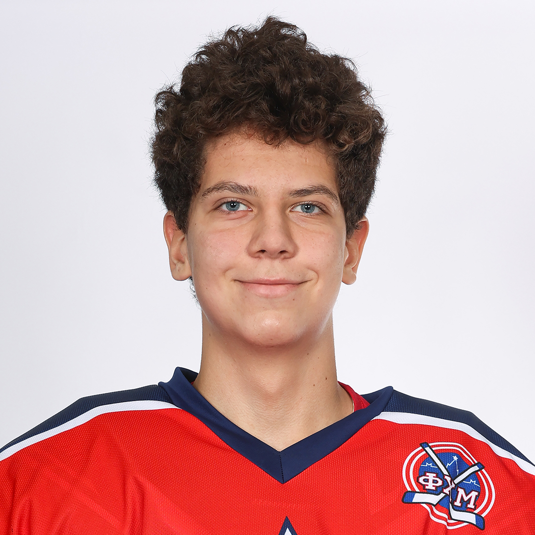 Тимофей Елисеев