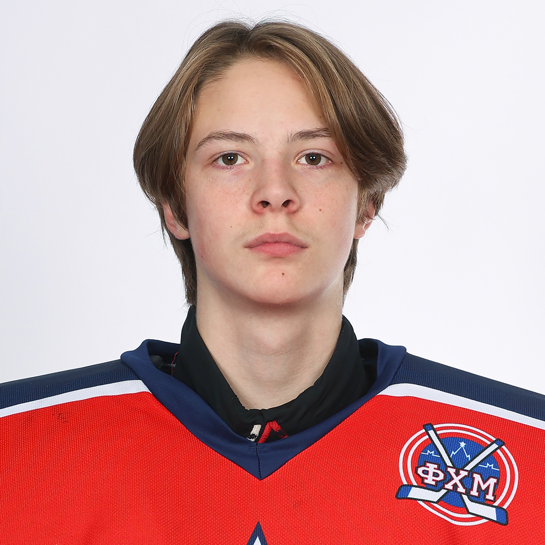 Дмитрий Савин