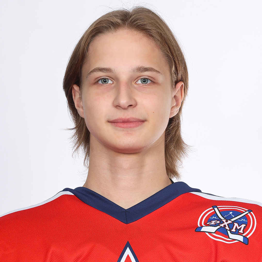 Арсений Грабовский