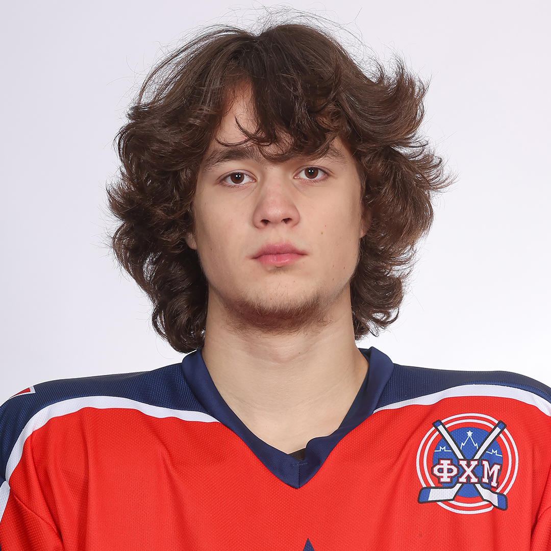 Андрей Якушев