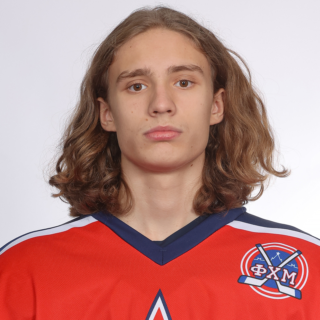 Владимир Штырхунов