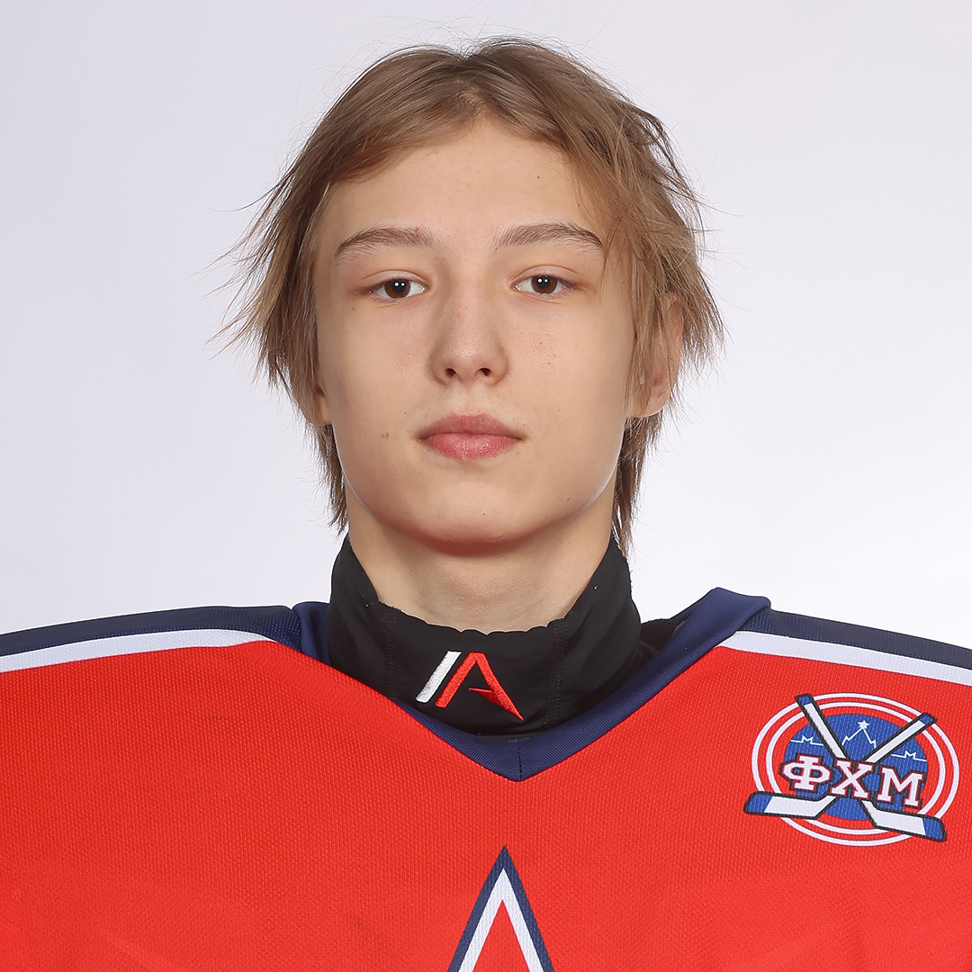 Ерофей Хабаров