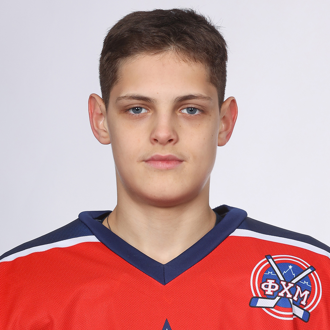 Евгений Хорошилов