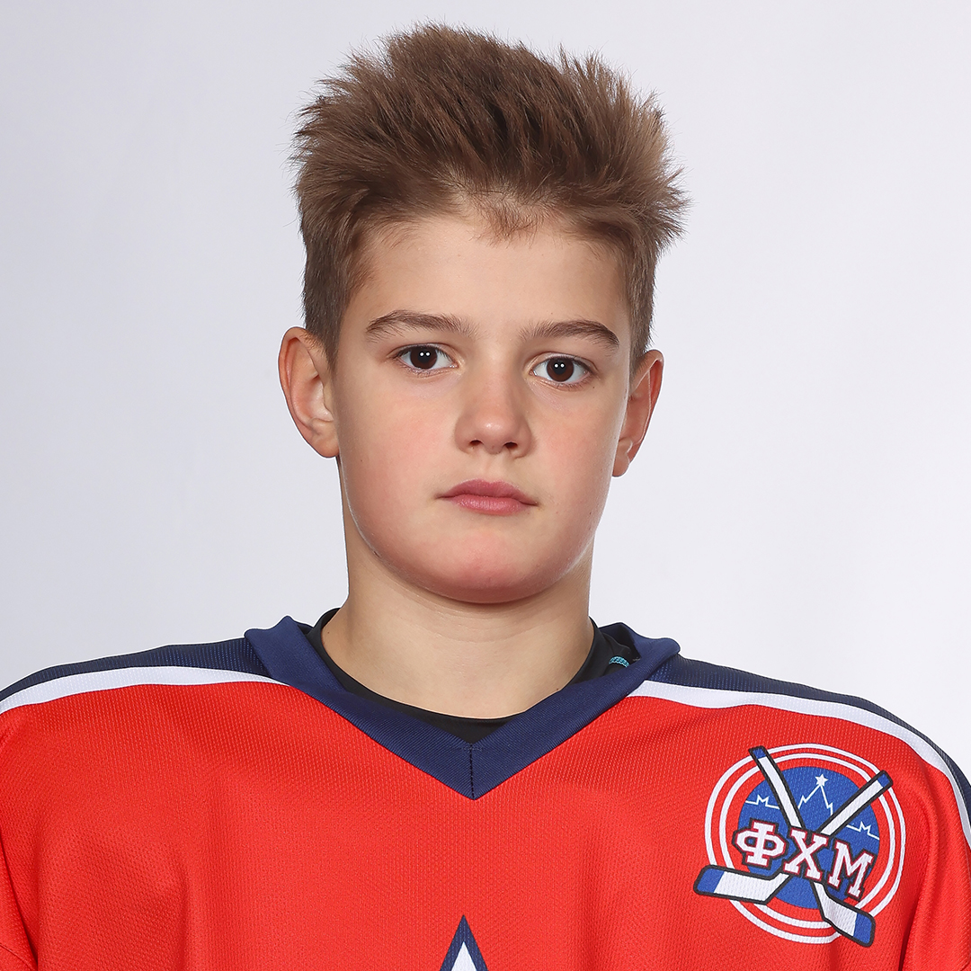 Гордей Скрябин