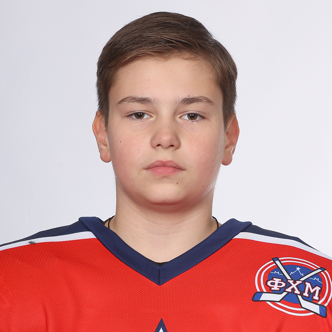 Артём Петров