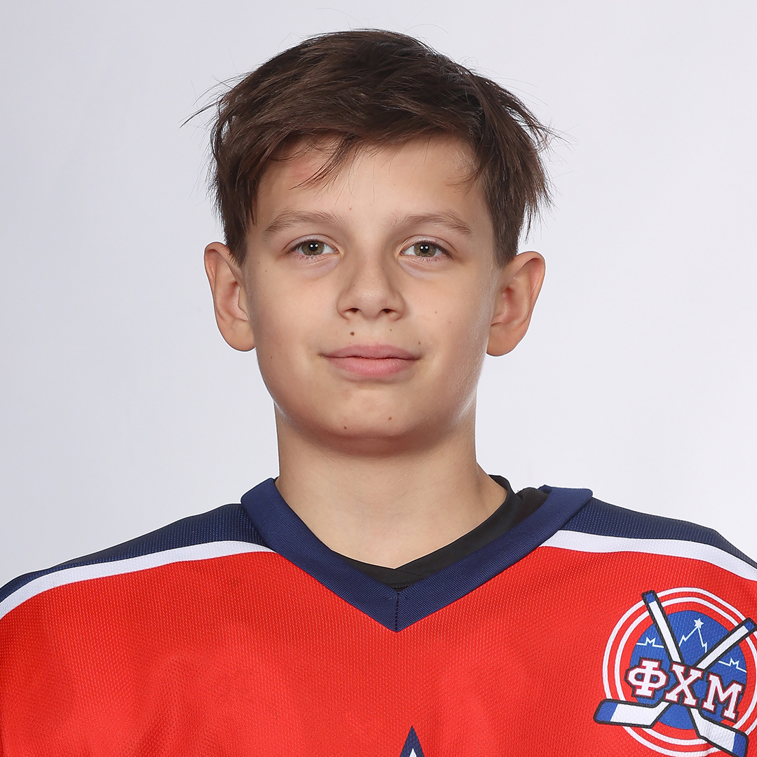 Максим Паршин