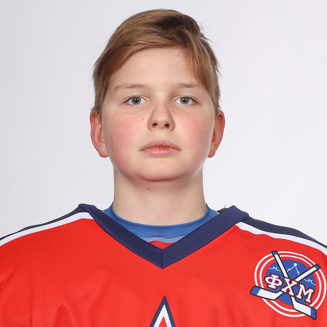 Майкл Огурцов