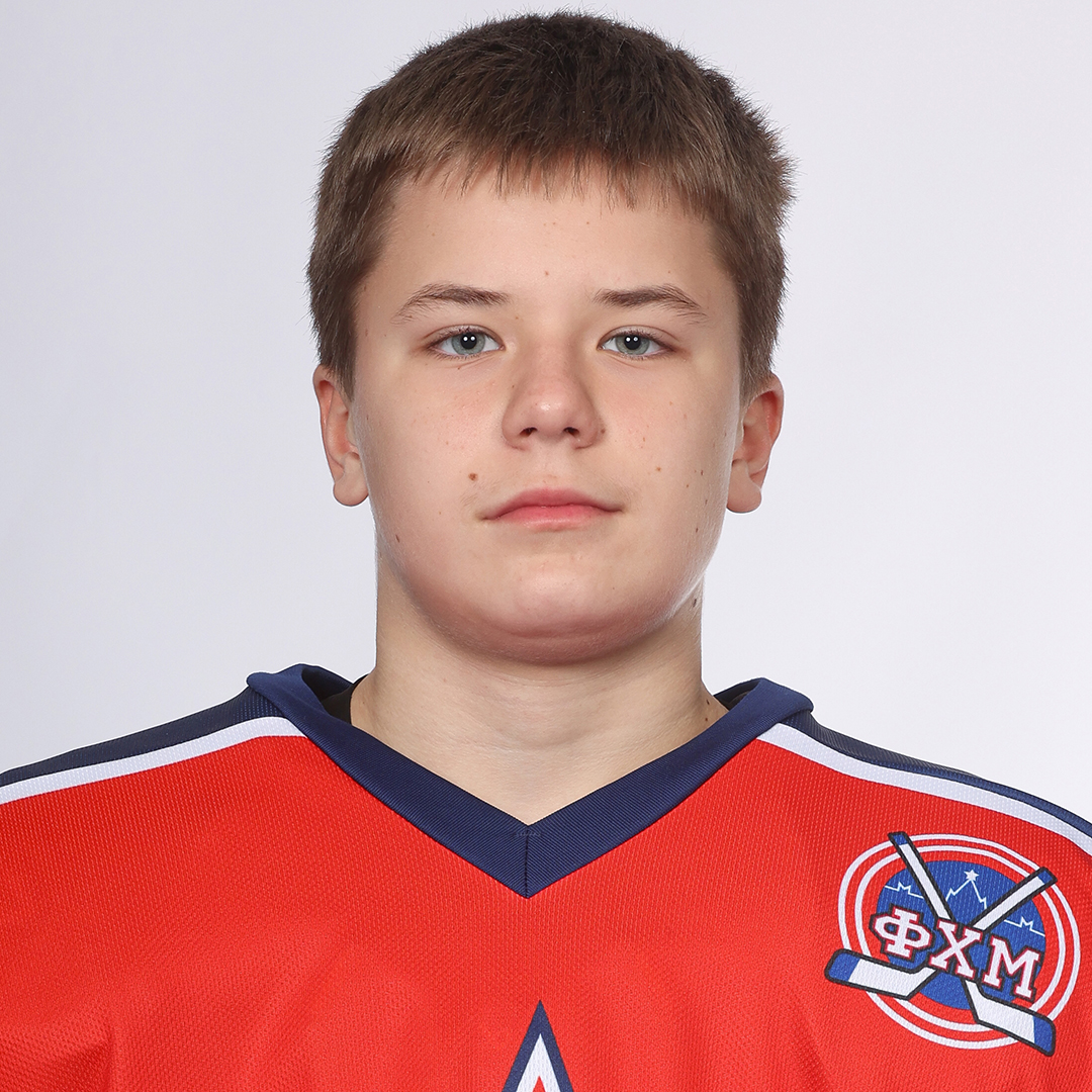 Василий Морозов