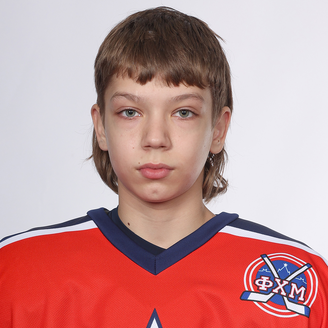 Иван Кузнецов