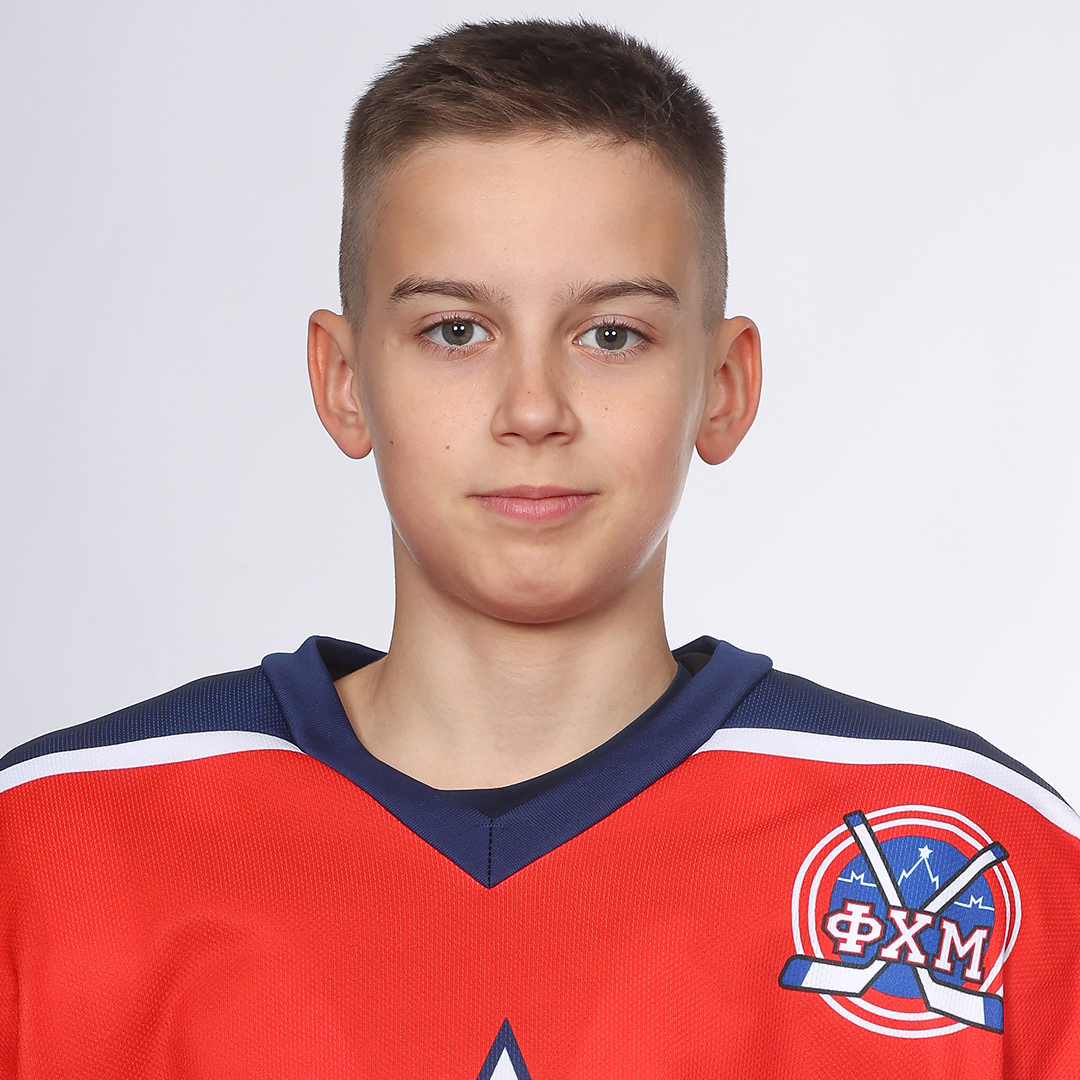 Андрей Качалов