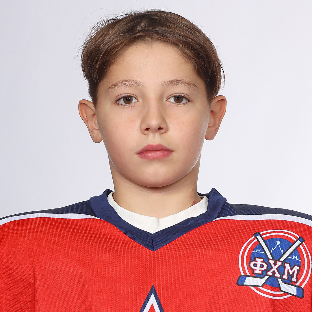 Егор Касимов